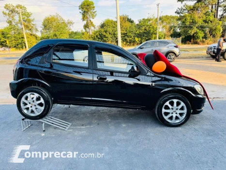 CELTA 1.0 MPFI LT 8V
