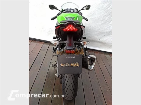 NINJA ZX-6R KRT