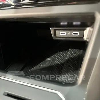 Nivus Highline 1.0 200 TSI Flex Aut.