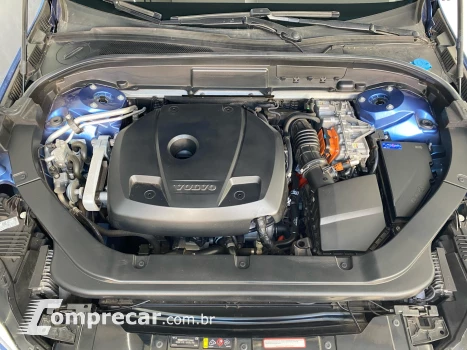 XC 60 T-8 HÍBRIDO R-DESIGN 2.0 5p