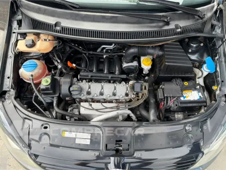 Fox 1.6 Mi I MOTION Total Flex 8V 5p