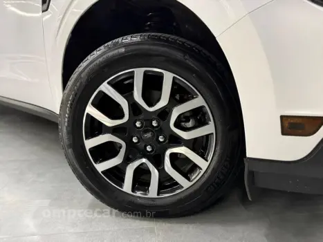 MAVERICK 2.5 HYBRID LARIAT e-CVT