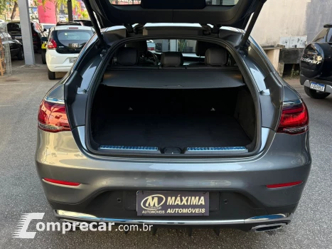 GLC 300 2.0 CGI Coupé 4matic