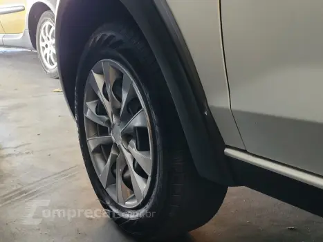 MOBI LIKE 1.0 Fire Flex 5p.