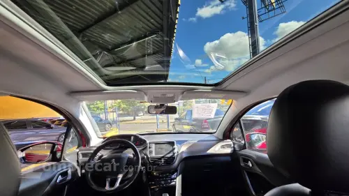 2008 Griffe 1.6 Flex 16V 5p Aut.