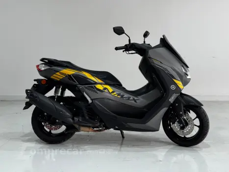 NMAX CONNECTED 160 SE ABS