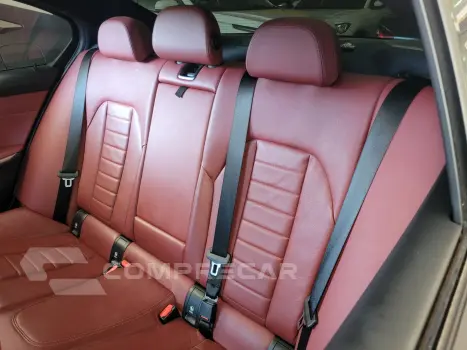 320iA 2.0 TB M Sport A.Flex/M.Sport 4p