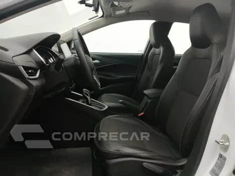 ONIX 1.0 TURBO FLEX PLUS LTZ AUTOMÁTICO