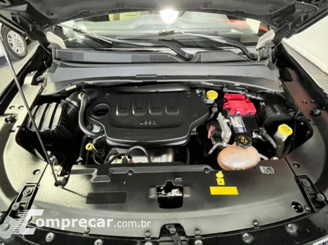 COMPASS - 2.0 16V SPORT AUTOMÁTICO