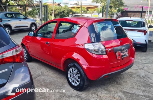 KA 1.0 MPI GL 8V