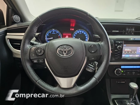 COROLLA 2.0 XEI 16V