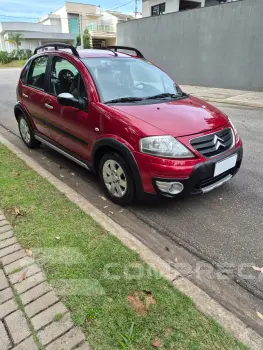 C3 1.4 I XTR 8V