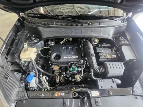 CRETA 1.0 TGDI FLEX N LINE AUTOMÁTICO