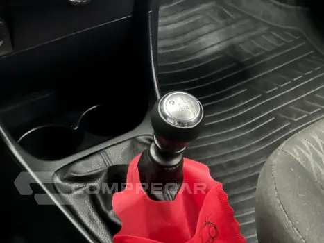 ETIOS HATCH - 1.3 X 16V 4P MANUAL