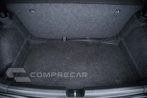Polo Comfortline TSI 1.0 Flex 12V Aut.