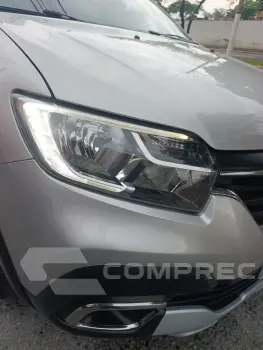 SANDERO 1.6 16V SCE Stepway Iconic