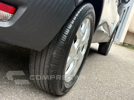 CAPTUR 1.6 16V SCE Life