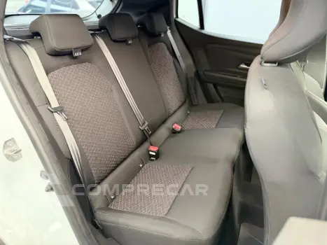 Kardian Evolut. Flex 1.0 TB 12V 5p Aut.