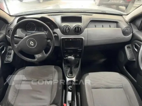 DUSTER 2.0 Dynamique 4X2 16V