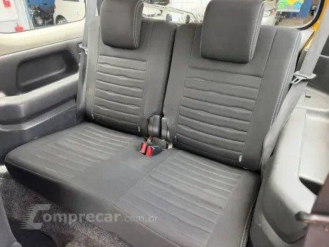 Jimny 1.3 16V 4 ALL 4X4