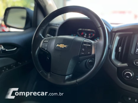 S10 2.8 100 YEARS 4X4 CD 16V TURBO DIESEL 4P AUTOMÁTICO