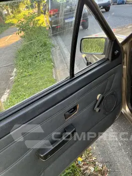 GOL 1.6 CL 8V