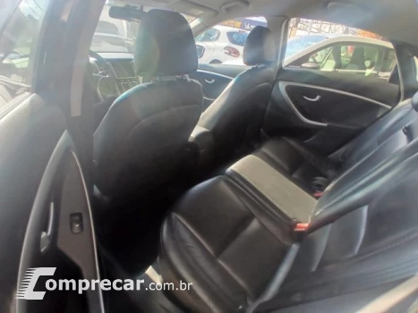 I30 - 1.8 MPI 16V 4P AUTOMATICO