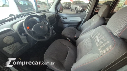DOBLÒ 1.8 MPI Adventure Xingu 16V