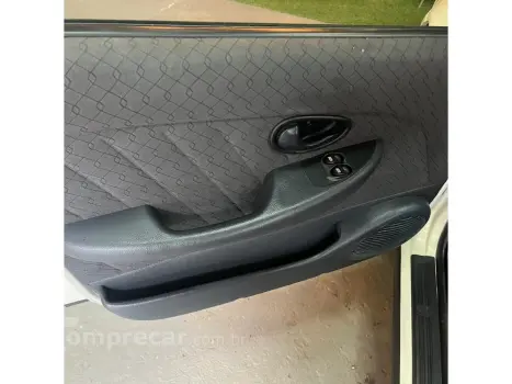 SIENA 1.0 MPI FIRE 8V FLEX 4P MANUAL