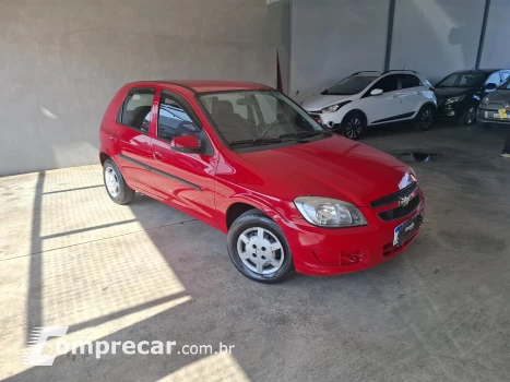 CELTA 1.0 MPFI LT 8V