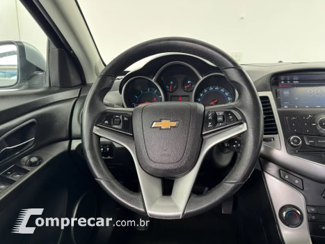 CRUZE 1.8 LT 16V