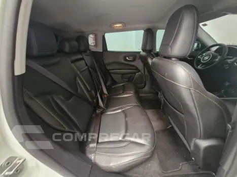 COMPASS 2.0 16V Longitude