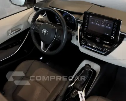 COROLLA 2.0 Altis 16V