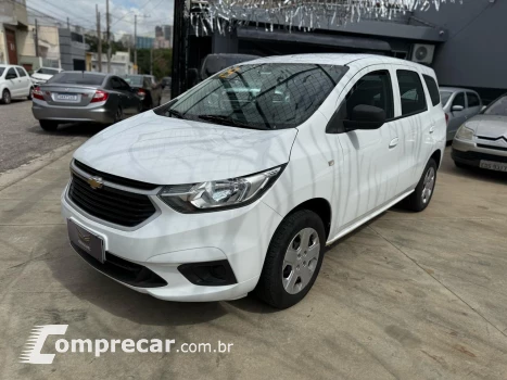 CHEVROLET SPIN LS 4 portas