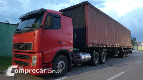 FH 380