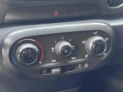 MOBI 1.0 8V EVO Like.