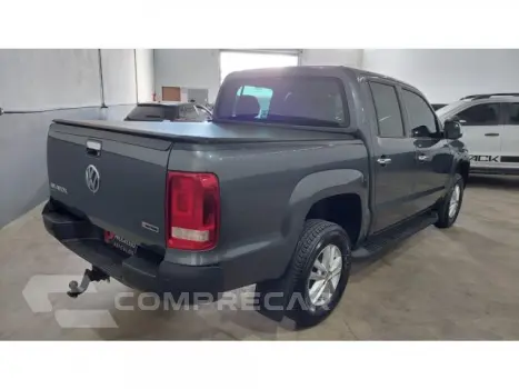 AMAROK - 2.0 SE 4X4 CD 16V TURBO INTERCOOLER 4P MANUAL