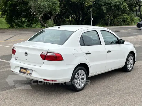 VOYAGE 1.0 12V MPI Totalflex