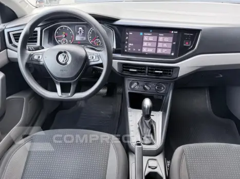 VIRTUS 1.0 200 TSI Comfortline