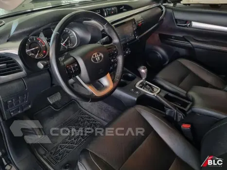 HILUX CDSRXA4FD
