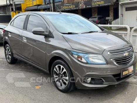 ONIX 1.4 MPFI LTZ 8V