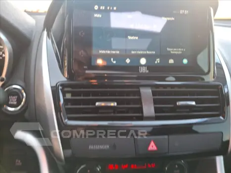 ECLIPSE CROSS 1.5 MIVEC TURBO GASOLINA HPE-S CVT