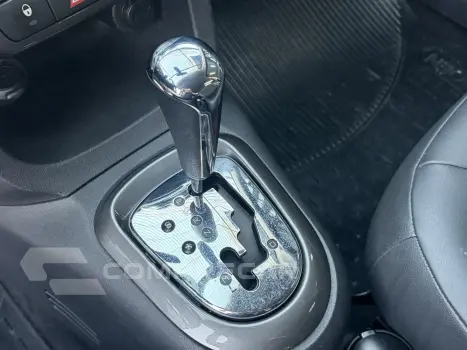 C3 1.6 EXCLUSIVE BVA 16V FLEX 4P AUTOMÁTICO