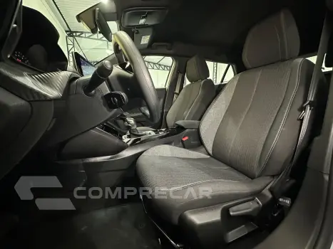 2008 Active 1.0 Turbo Flex 5p Aut.