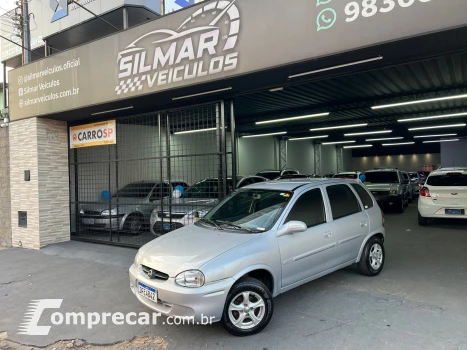 CHEVROLET CORSA 1.0 EFI Wind 8V 4 portas