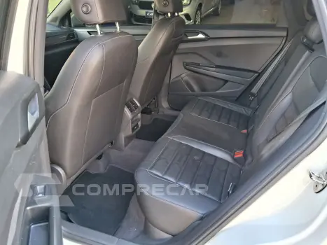 Taos 1.4 16V 4P FLEX 250 TSI HIGHLINE AUTOMÁTICO
