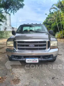 F-250 XL 3.9 4x2 Diesel