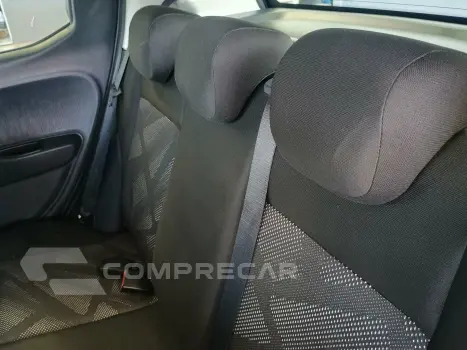 MOBI 1.0 8V EVO Like.