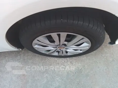 VOYAGE 1.6 MSI TOTALFLEX 4P MANUAL