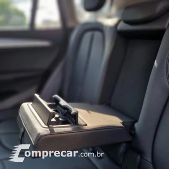 X1 2.0 16V Turbo Activeflex Sdrive20i